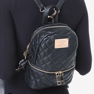 Bebe Mini Backpack